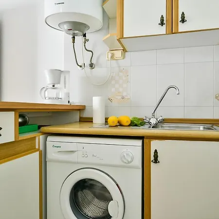 Apartamento 007 Urban Style - Alicante Holiday *