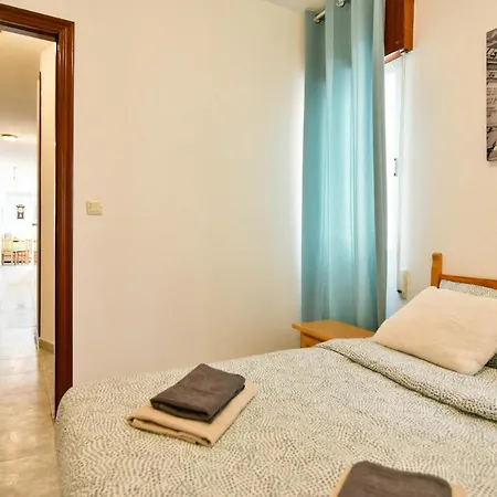 007 Urban Style - Alicante Holiday Apartamento