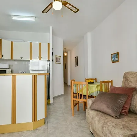 Apartamento 007 Urban Style - Alicante Holiday Torrevieja