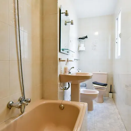 007 Urban Style - Alicante Holiday Apartamento *