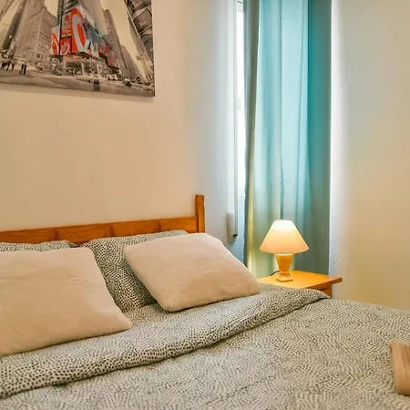 Apartamento 007 Urban Style - Alicante Holiday *
